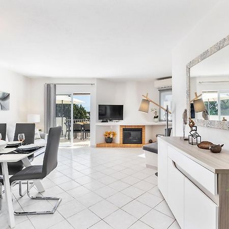 Apartament Portes Balaia Albufeira Exteriör bild