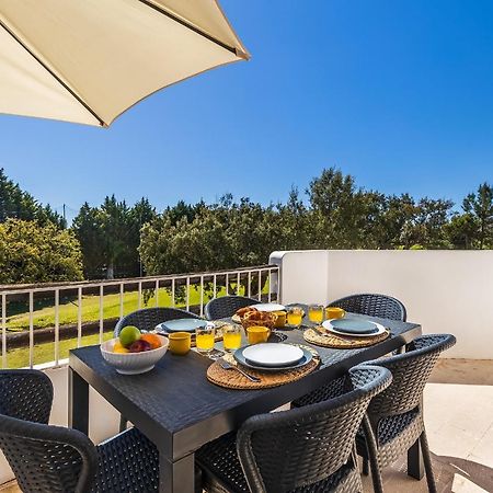 Apartament Portes Balaia Albufeira Exteriör bild