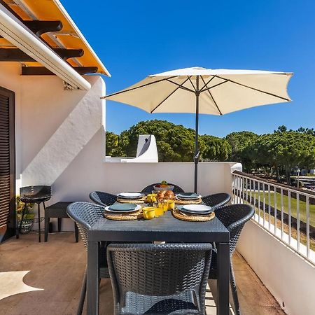 Apartament Portes Balaia Albufeira Exteriör bild