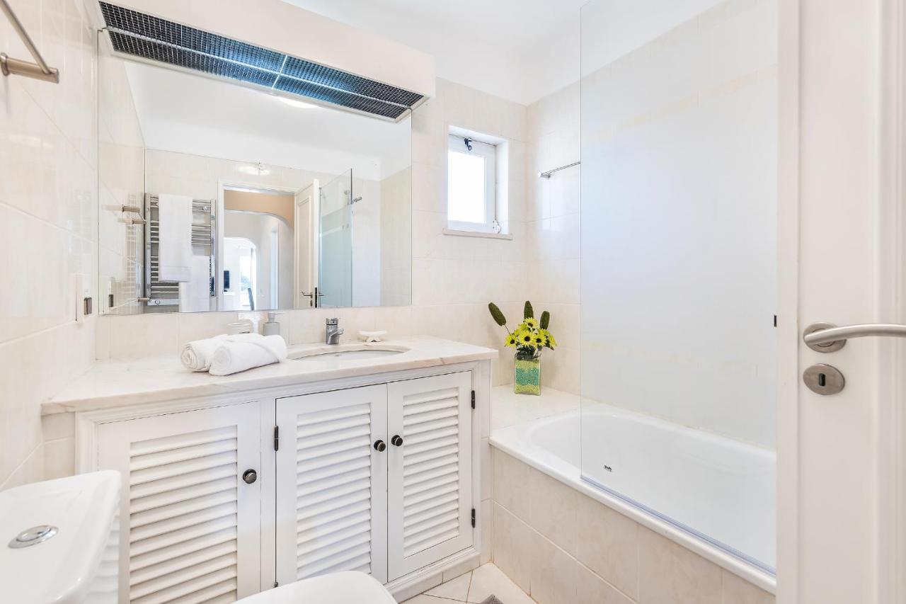 Apartament Portes Balaia Albufeira Exteriör bild