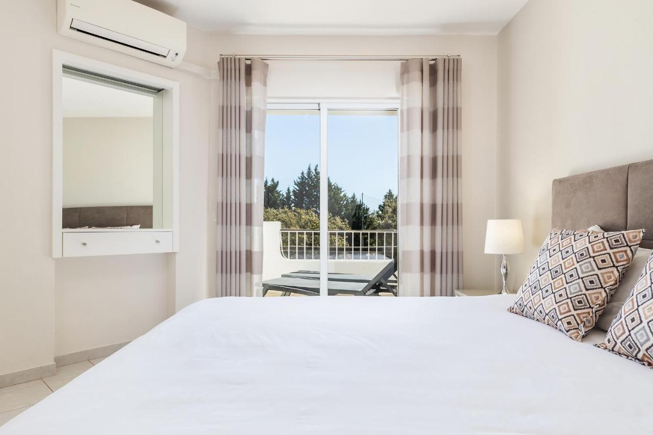 Apartament Portes Balaia Albufeira Exteriör bild
