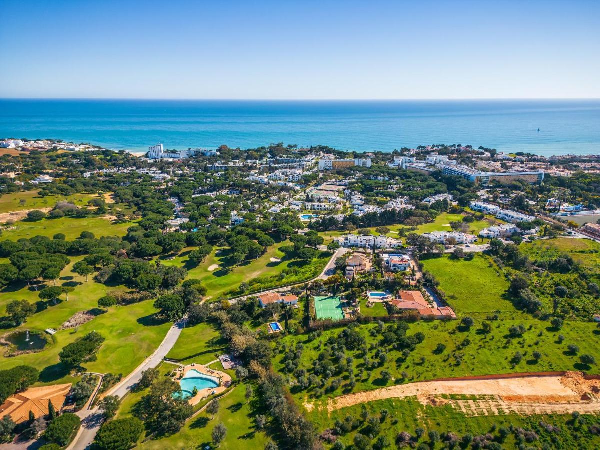 Apartament Portes Balaia Albufeira Exteriör bild