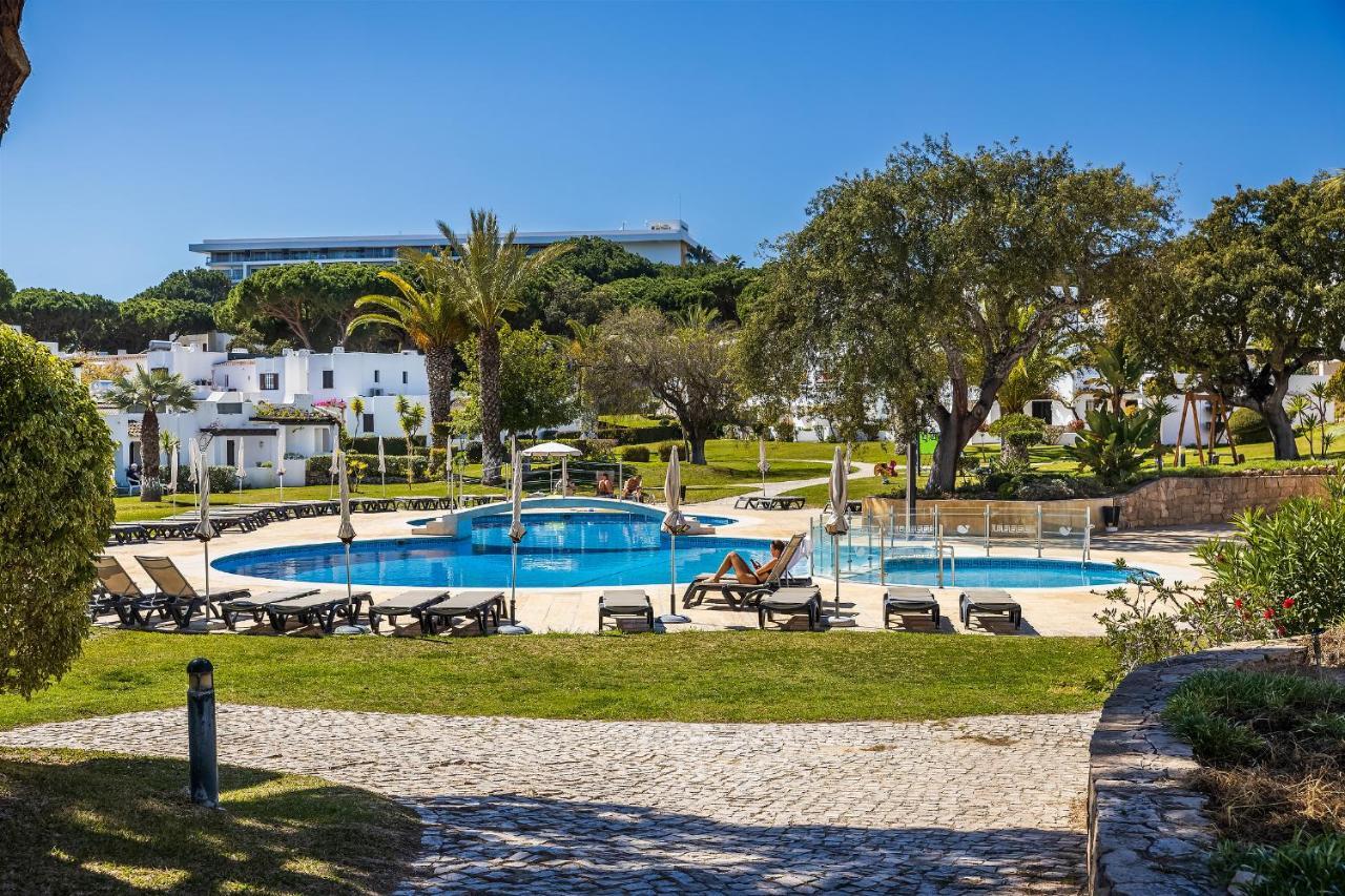 Apartament Portes Balaia Albufeira Exteriör bild