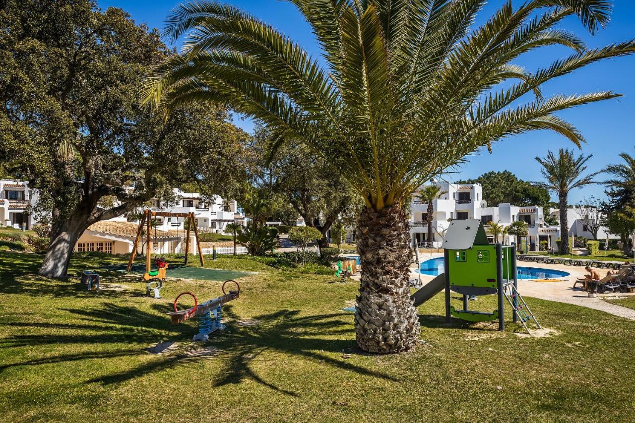 Apartament Portes Balaia Albufeira Exteriör bild