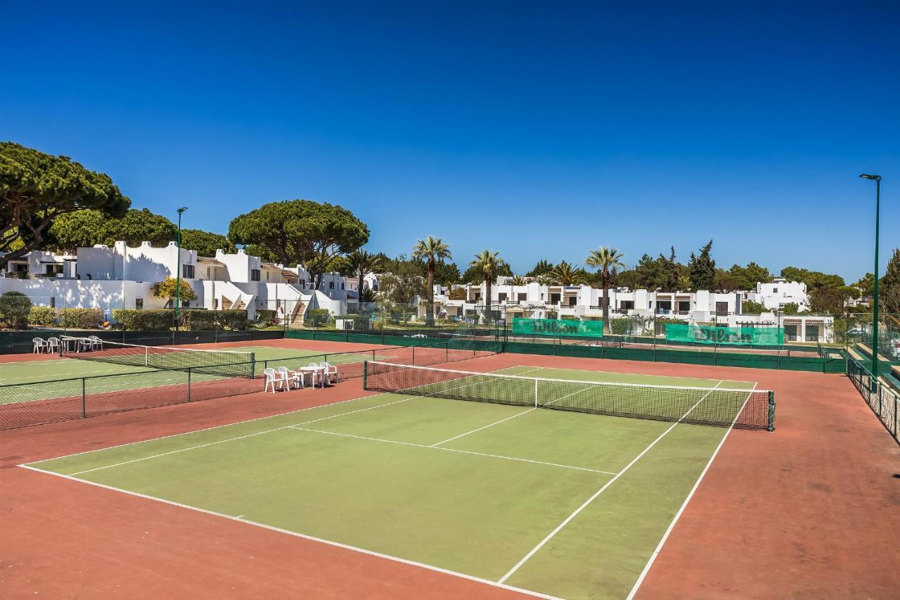 Apartament Portes Balaia Albufeira Exteriör bild