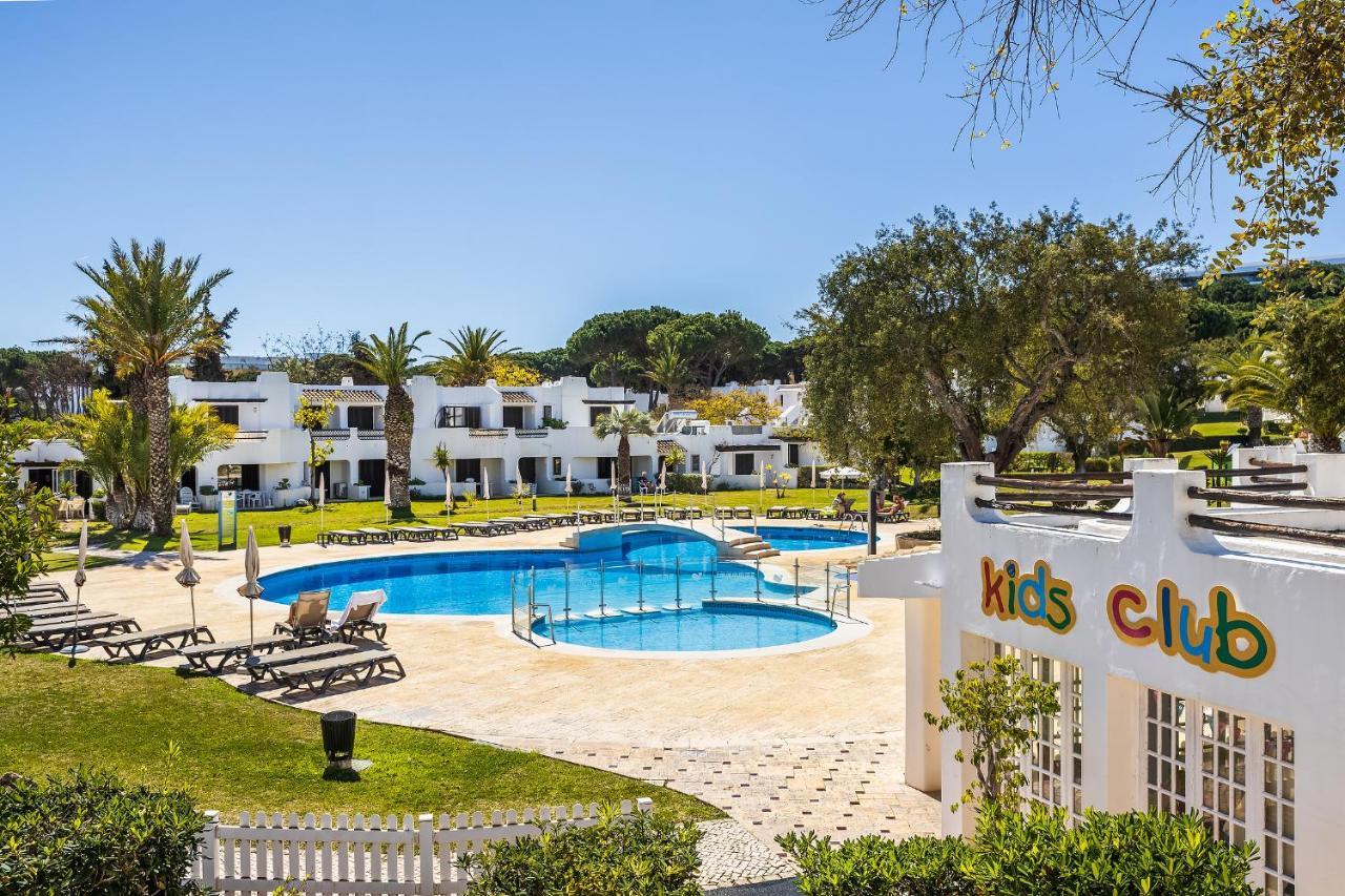 Apartament Portes Balaia Albufeira Exteriör bild
