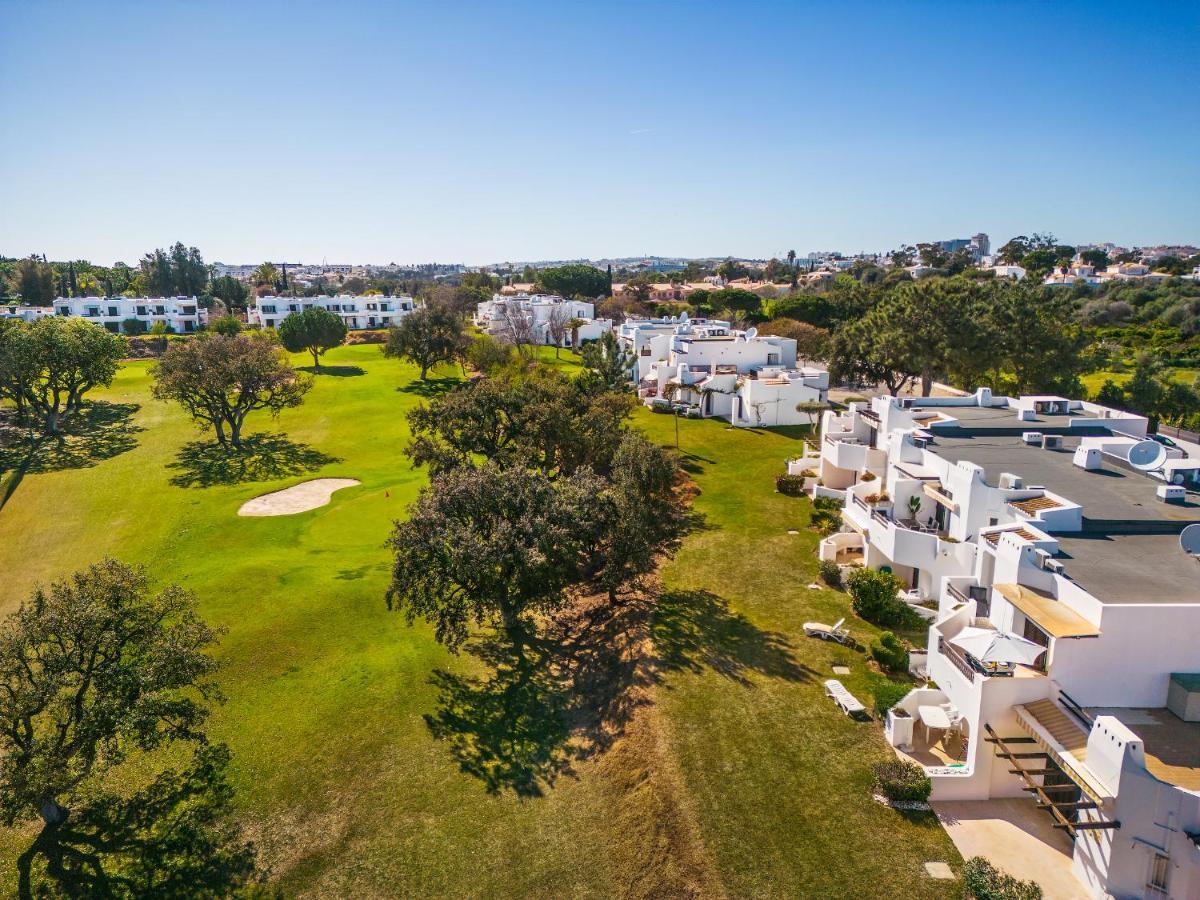 Apartament Portes Balaia Albufeira Exteriör bild
