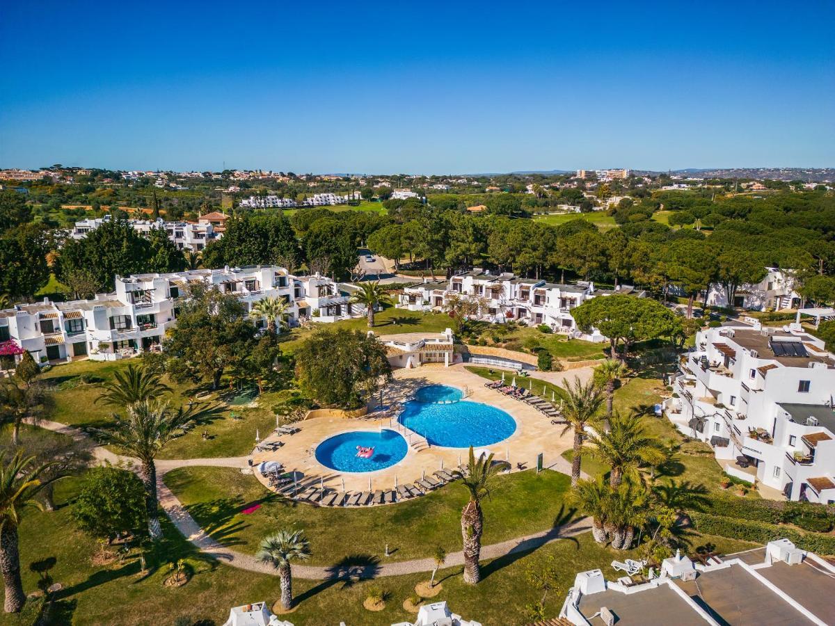 Apartament Portes Balaia Albufeira Exteriör bild